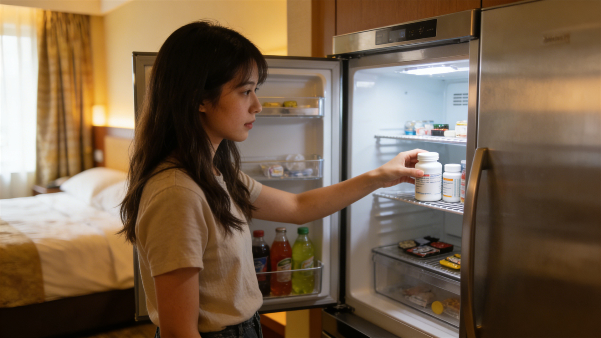 Medication on the Go: How to Travel with Prescriptions Safely