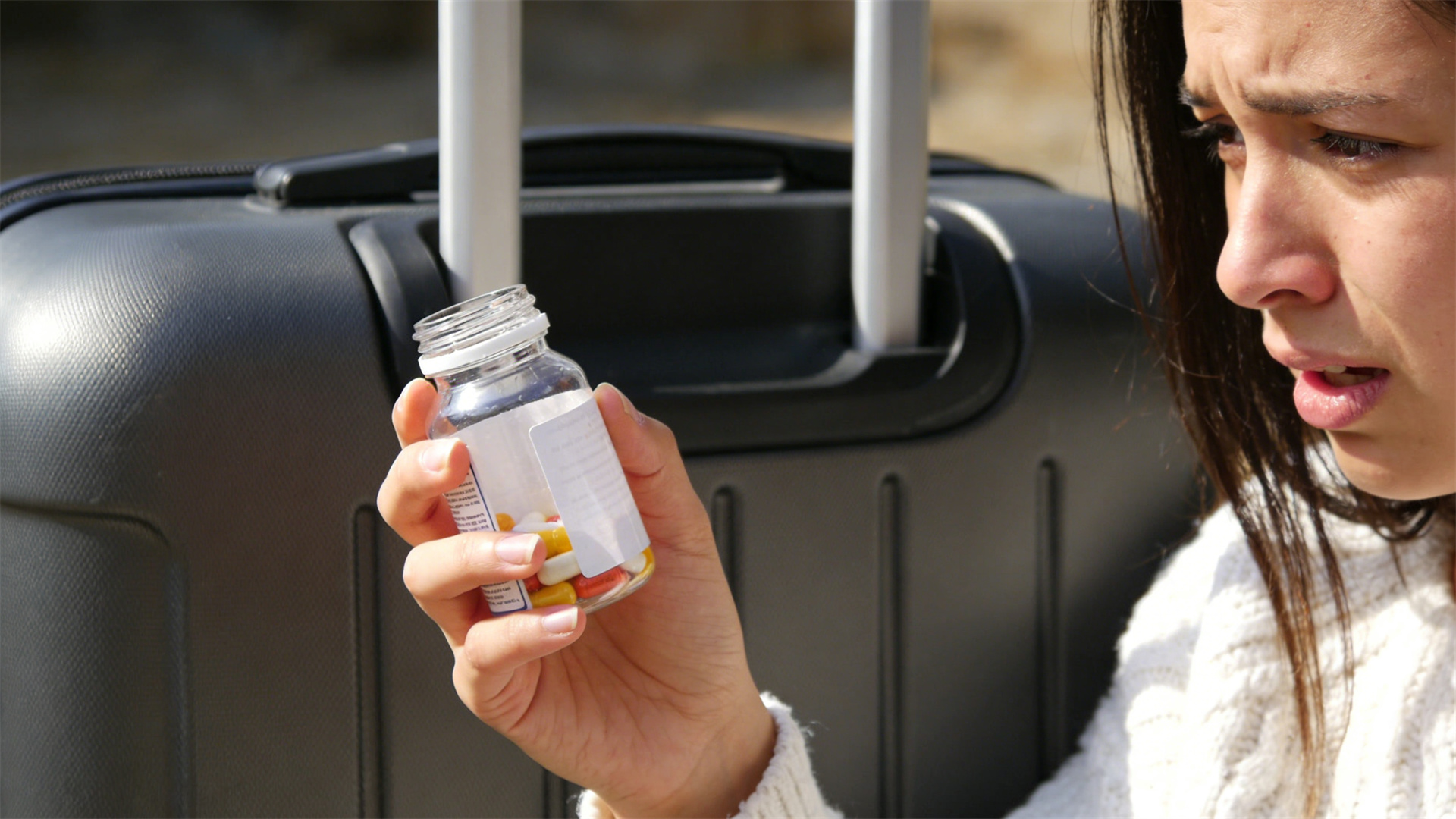 Medication on the Go: How to Travel with Prescriptions Safely