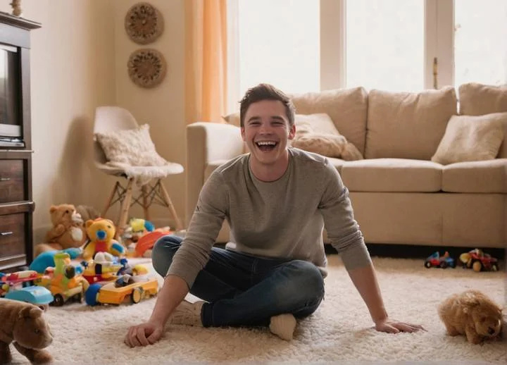 My Brother Reappeared After 27 Years Only To Sue Me For Raising His Son.