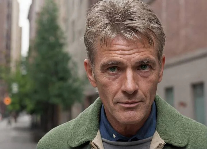 My Brother Reappeared After 27 Years Only To Sue Me For Raising His Son.