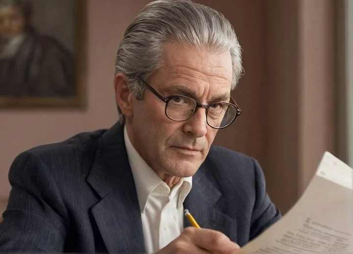 My Brother Reappeared After 27 Years Only To Sue Me For Raising His Son.