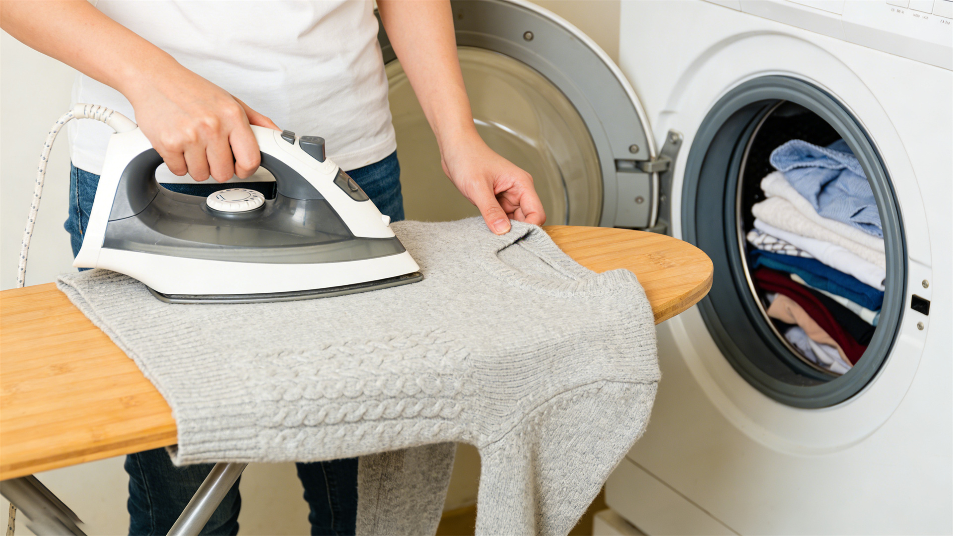 Seasonal Switch: A System for Storing Off-Season Clothes