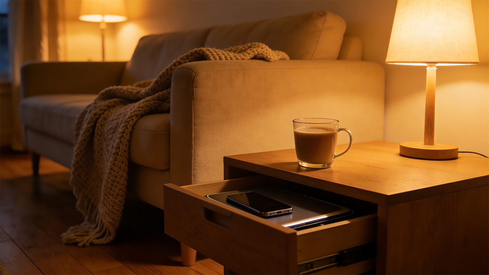 Sleep as Medicine: Designing Your Perfect Pre-Bed Ritual for Deep Restoration