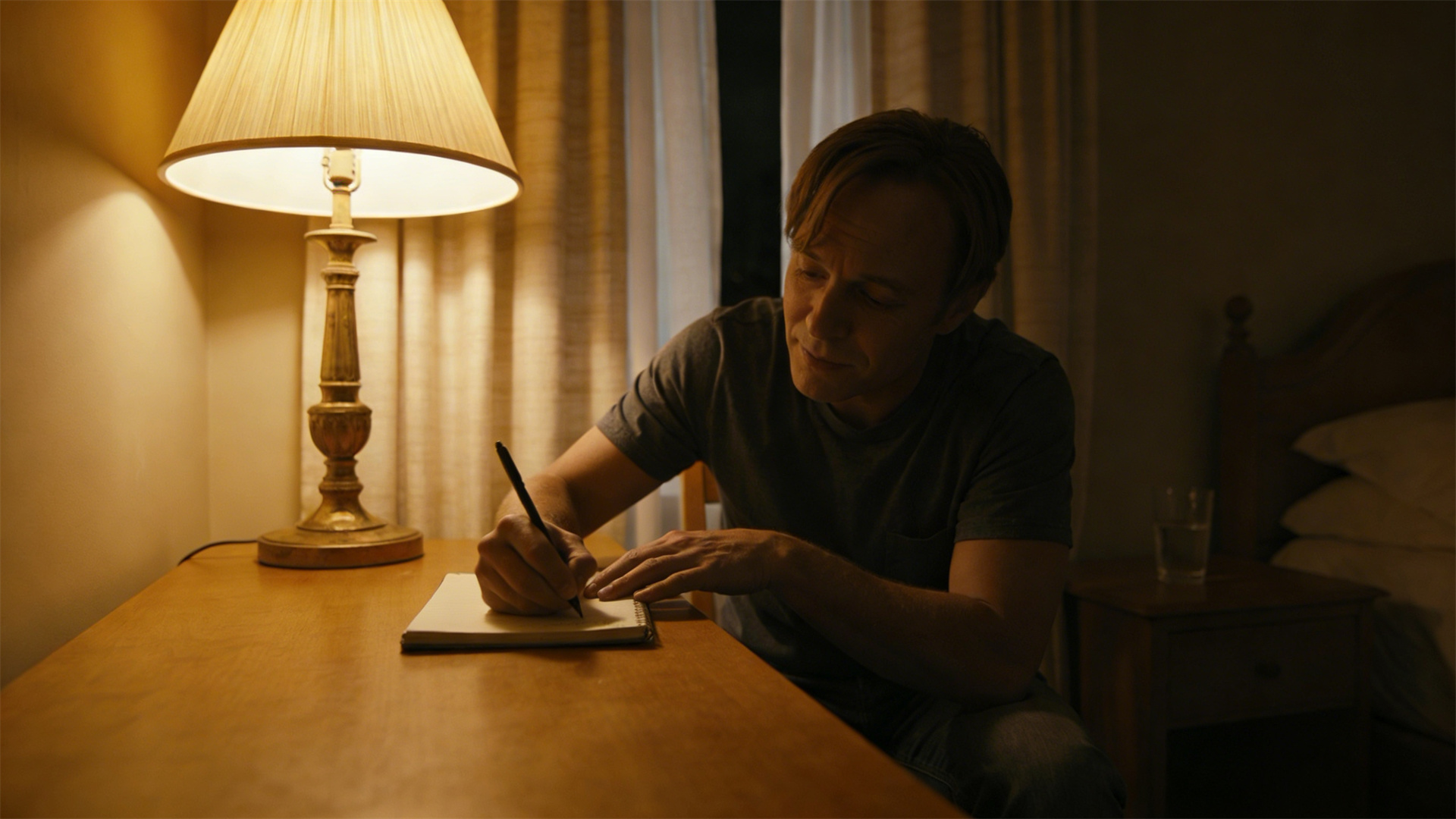 Sleep as Medicine: Designing Your Perfect Pre-Bed Ritual for Deep Restoration