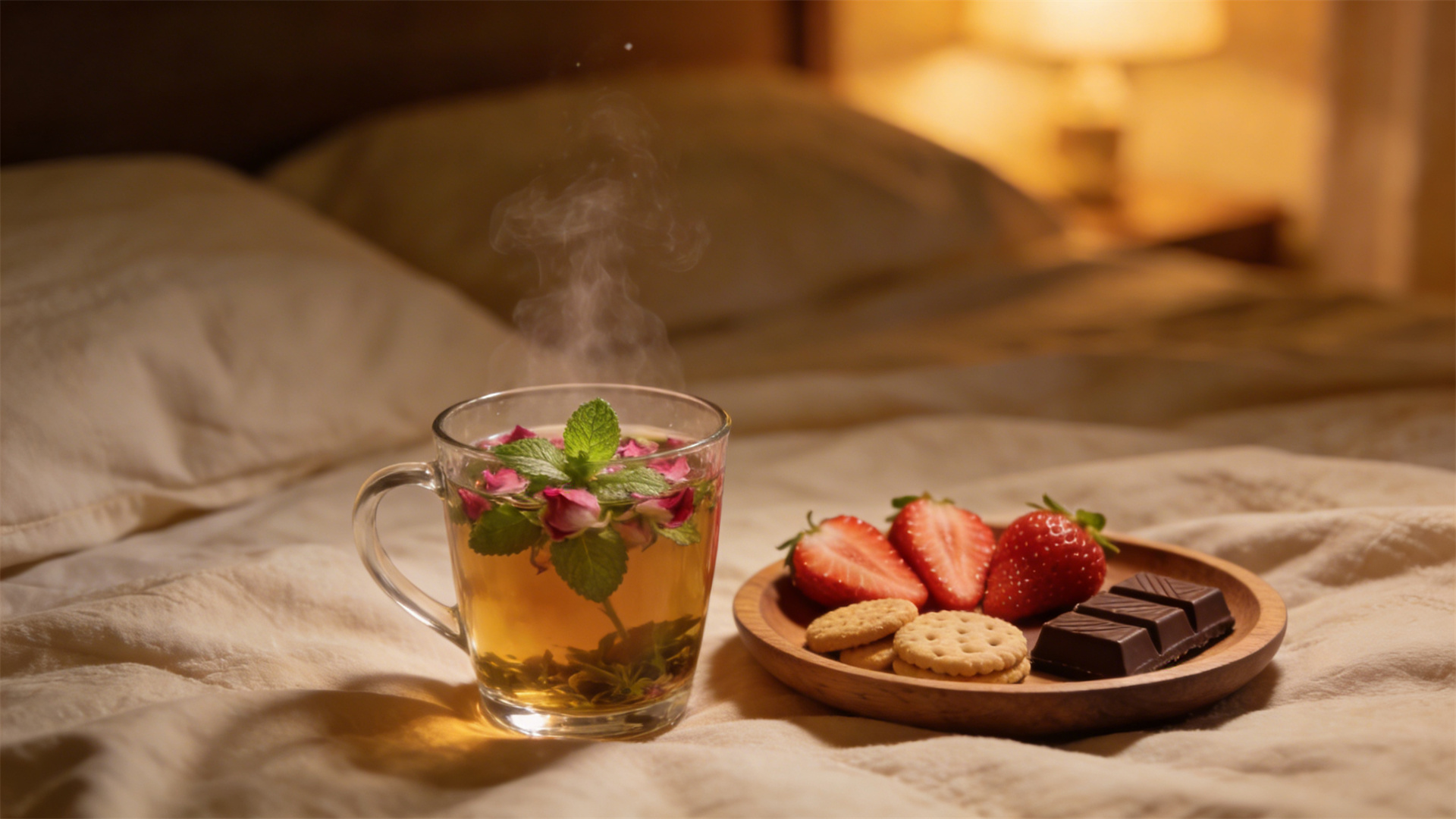 Sleep as Medicine: Designing Your Perfect Pre-Bed Ritual for Deep Restoration