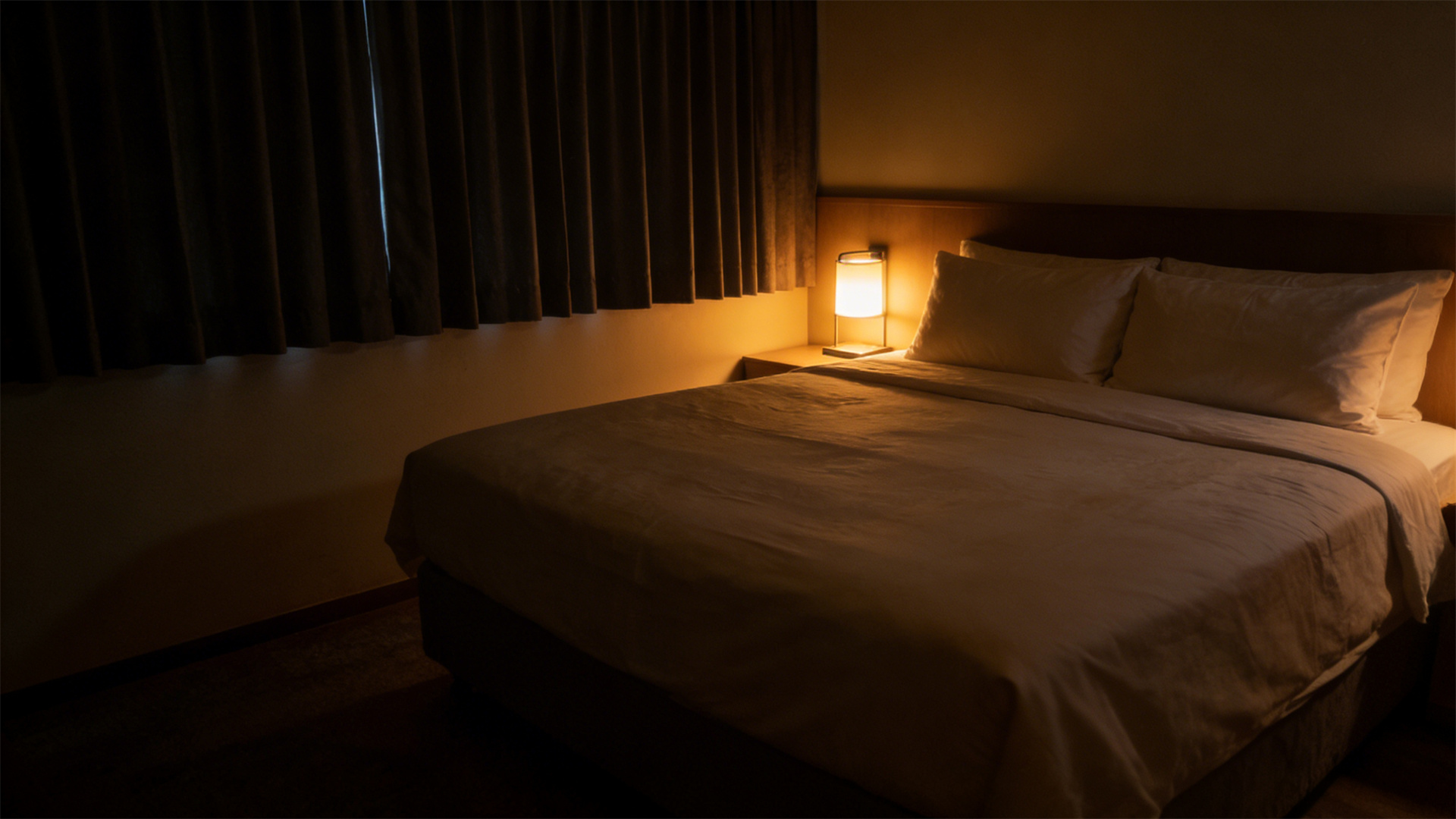 Sleep as Medicine: Designing Your Perfect Pre-Bed Ritual for Deep Restoration