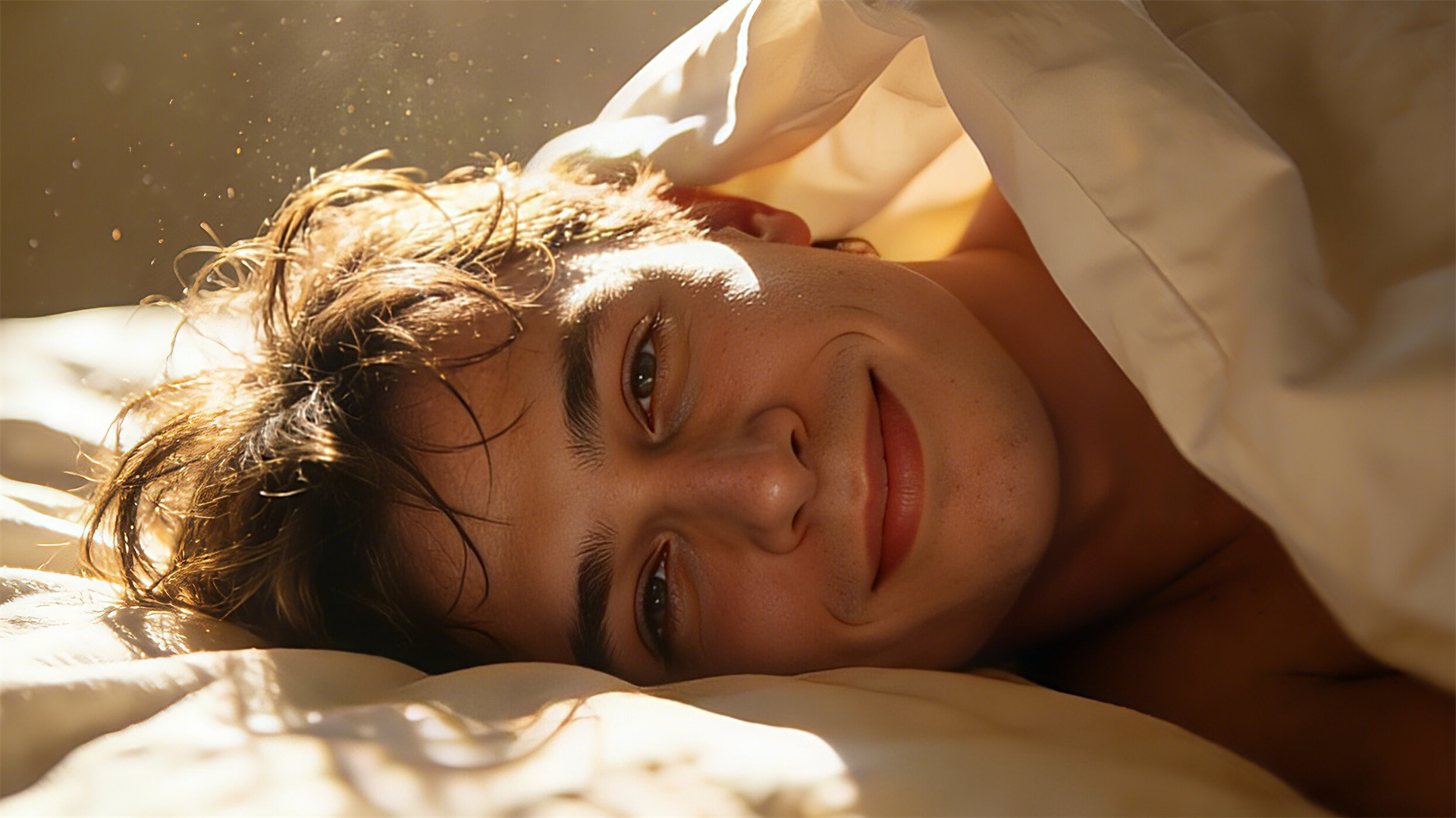 Sleep as Medicine: Designing Your Perfect Pre-Bed Ritual for Deep Restoration