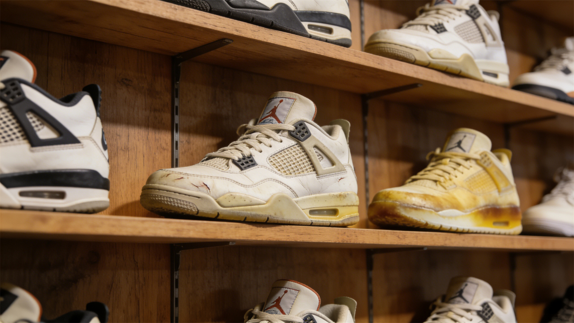 Sneakerhead’s Handbook: From Daily Wipes to Deep Cleans