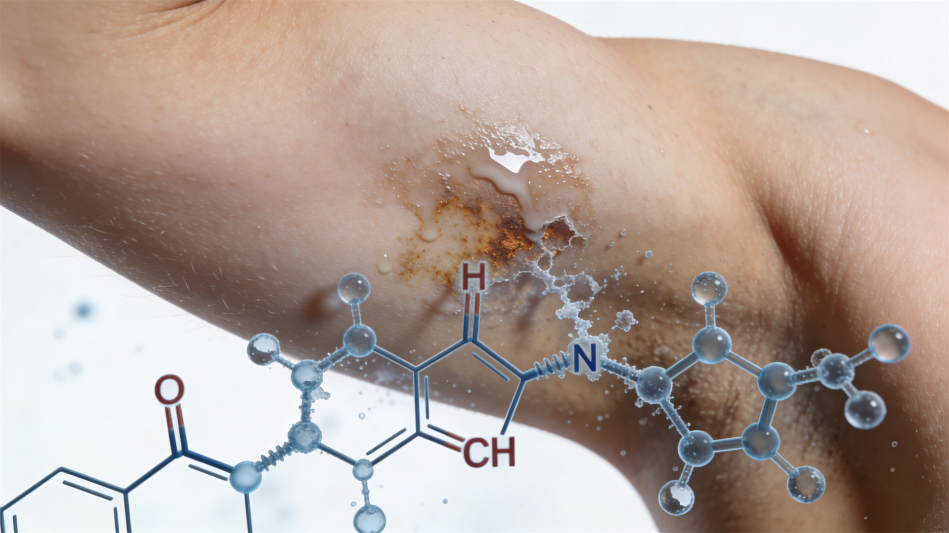 Sweat Stains & Yellowing: Summer’s Unwelcome Souvenirs and How to Fix Them