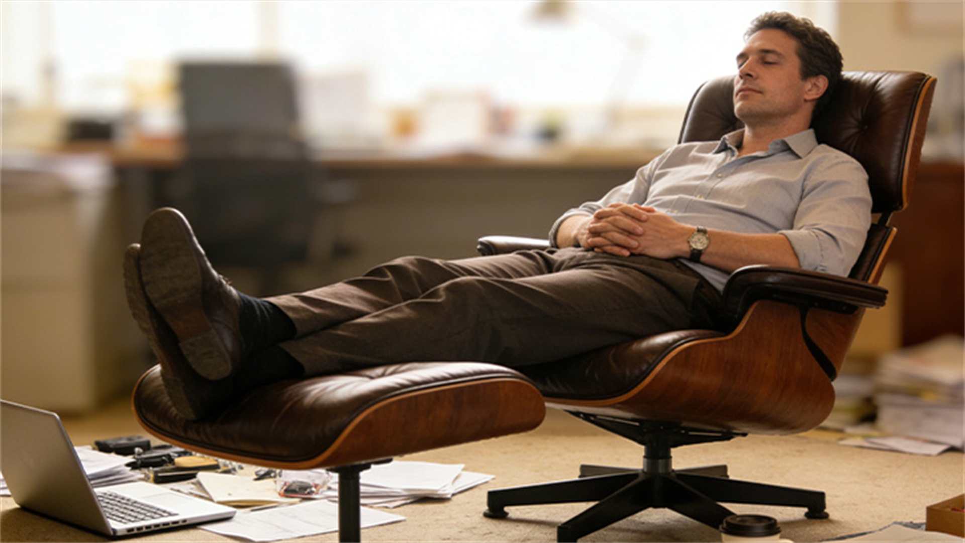 The 10-Minute “Rescue Ritual” for Days When Everything Feels Like Too Much