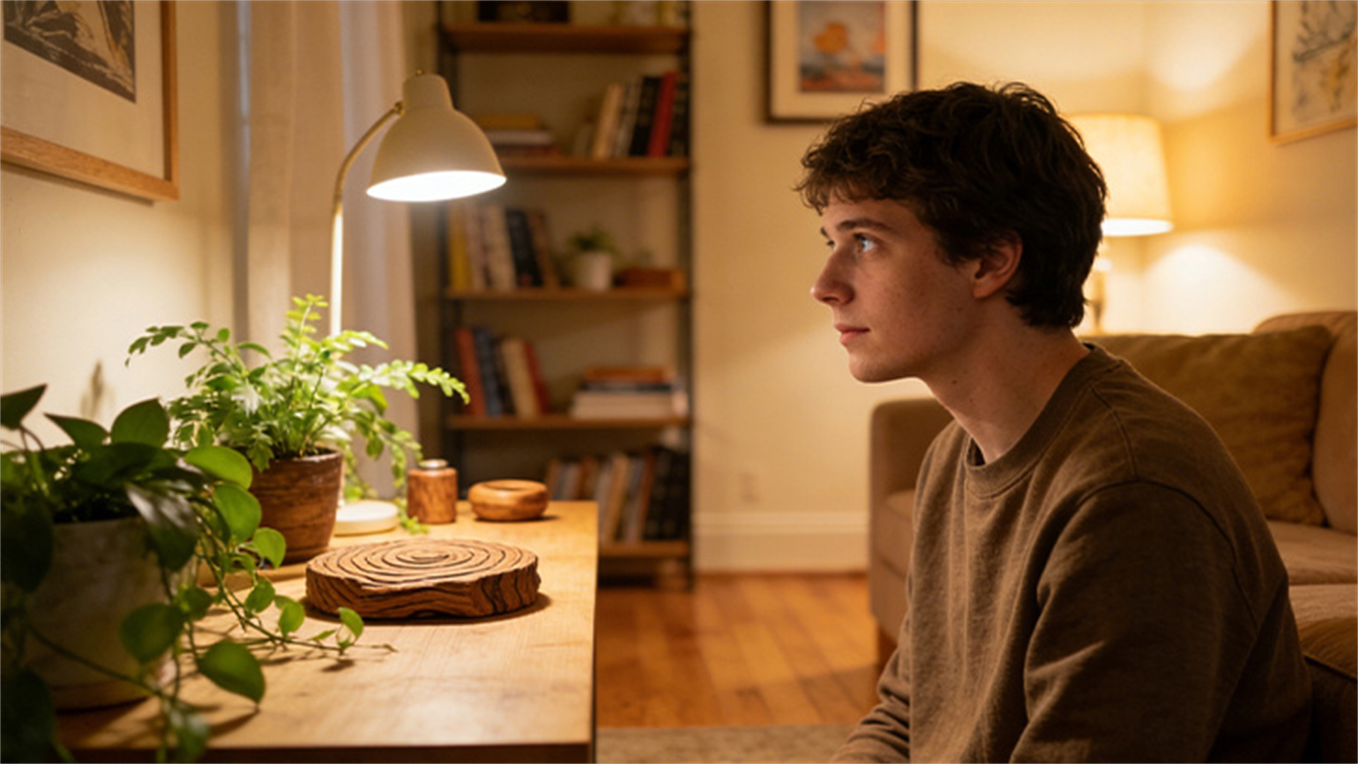 The 10-Minute “Rescue Ritual” for Days When Everything Feels Like Too Much