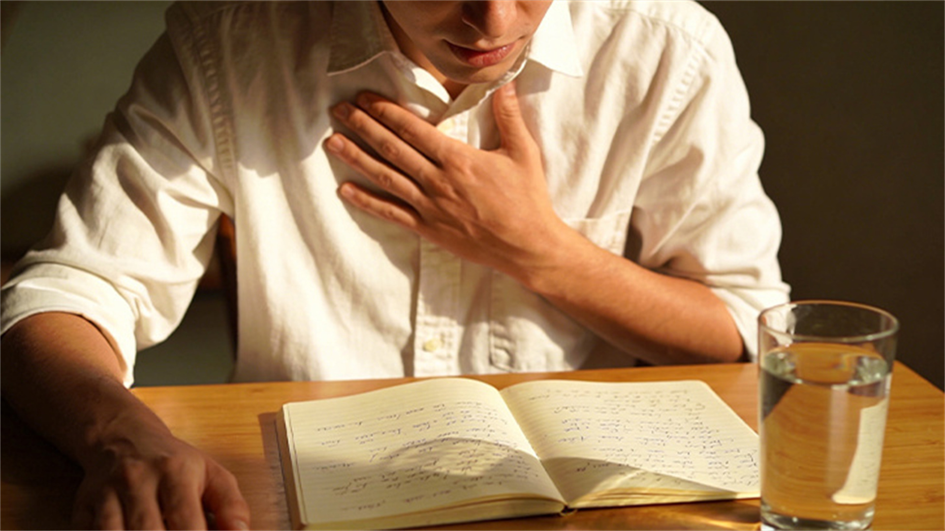 The 10-Minute “Rescue Ritual” for Days When Everything Feels Like Too Much