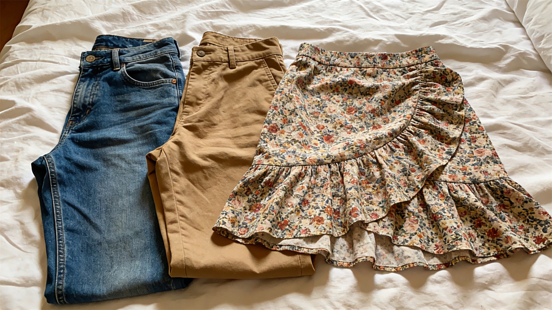 The 3-3-3 Packing Method: A Simple System for Weekend Getaways