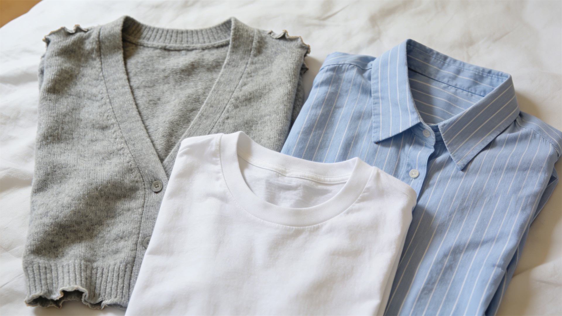 The 3-3-3 Packing Method: A Simple System for Weekend Getaways