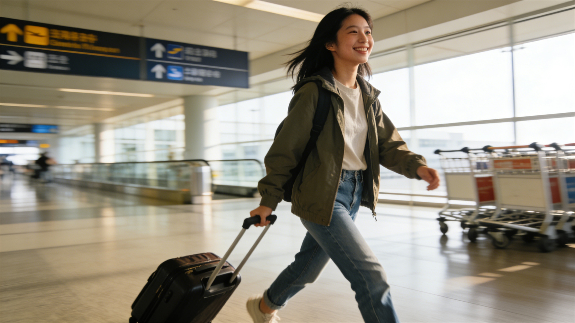 The 3-3-3 Packing Method: A Simple System for Weekend Getaways