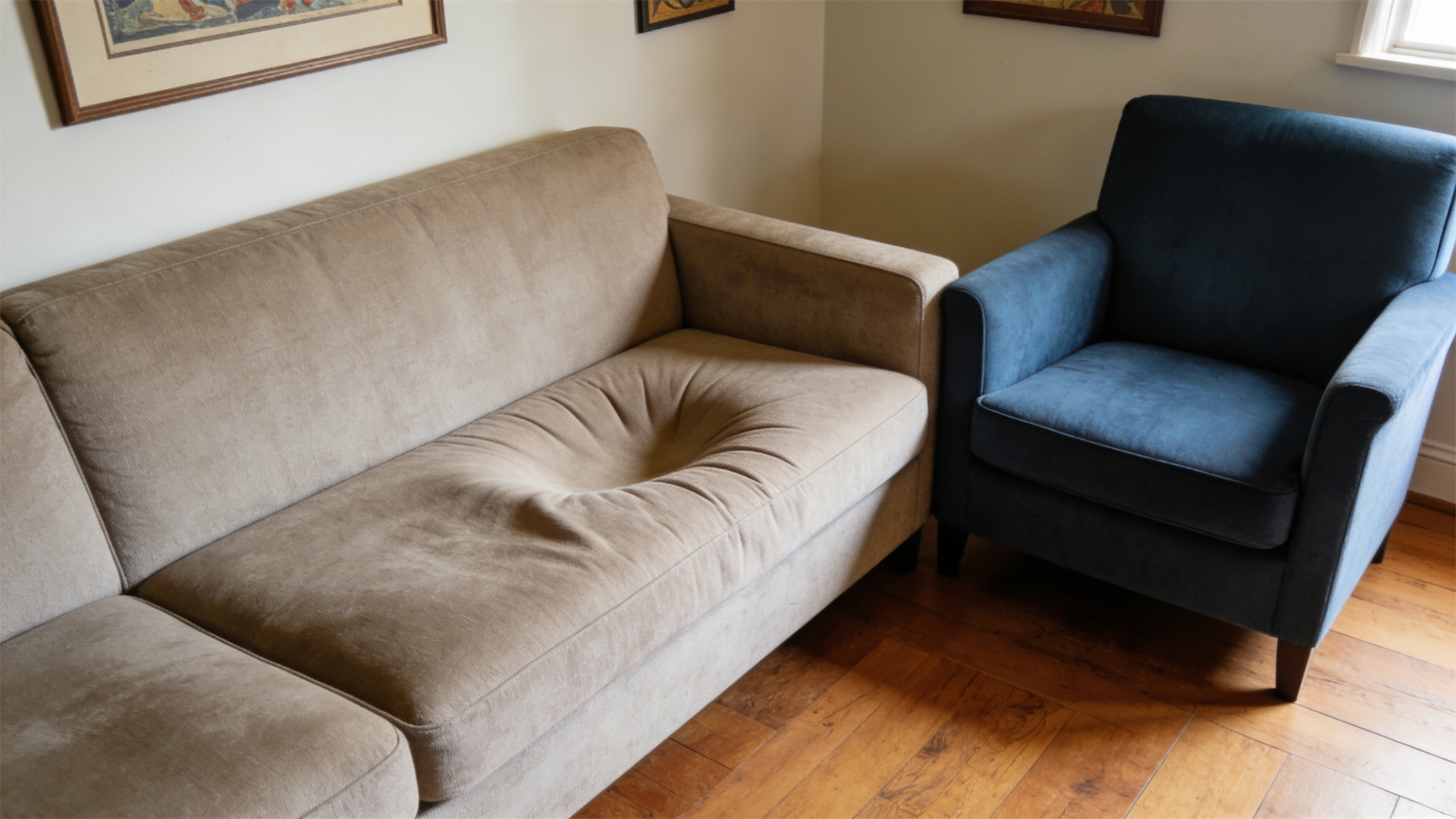 The 7-Year Rule: How Long Should Your Furniture Really Last?