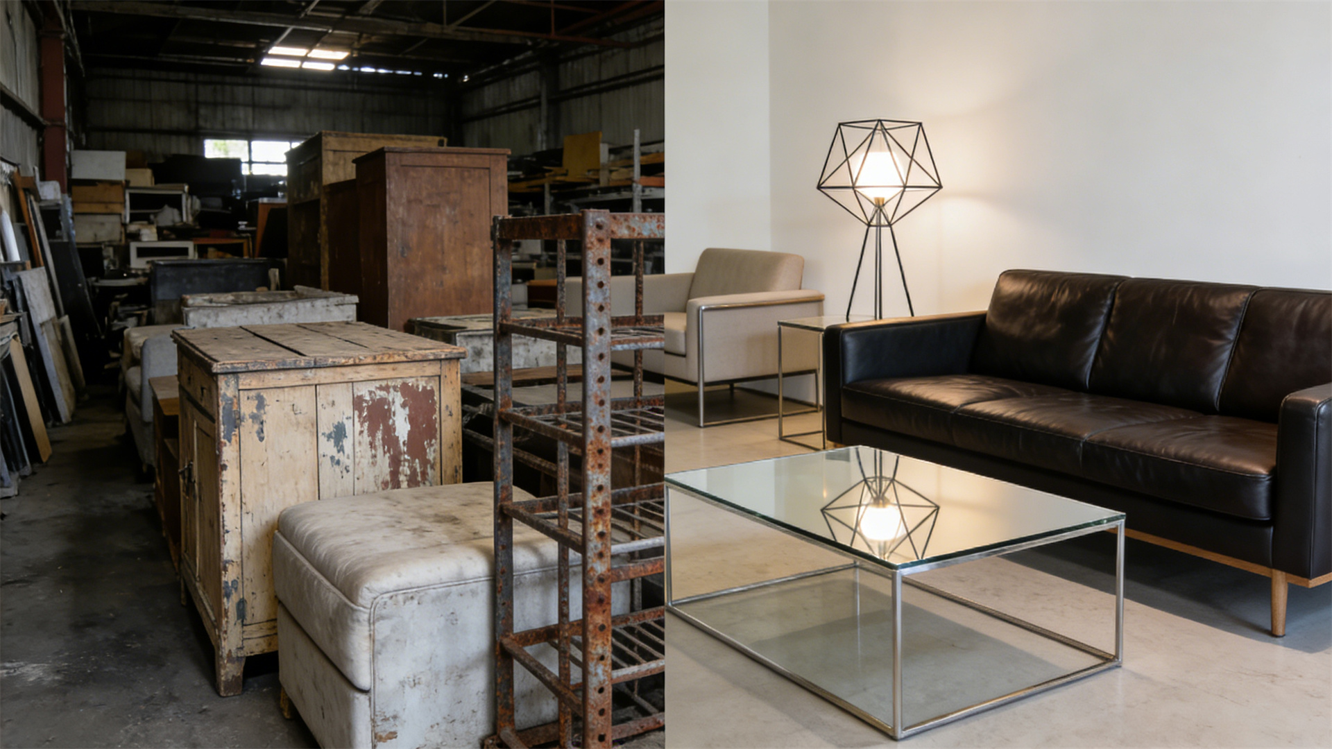 The 7-Year Rule: How Long Should Your Furniture Really Last?