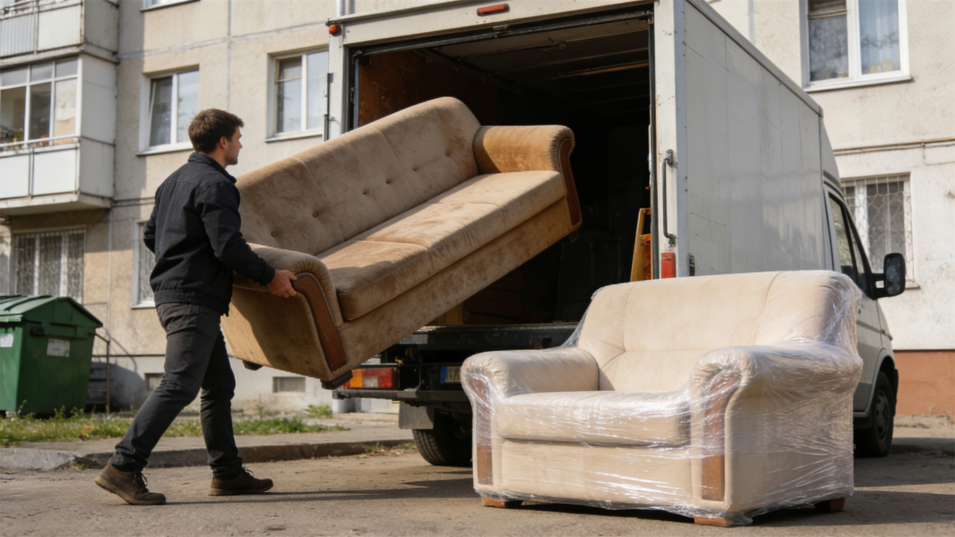 The 7-Year Rule: How Long Should Your Furniture Really Last?