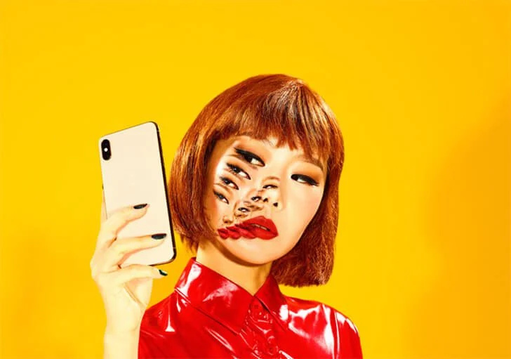 THE ART OF BODY PAINTING – BODY PAINTINGS THAT EVEN MADE OUR JAWS DROP
