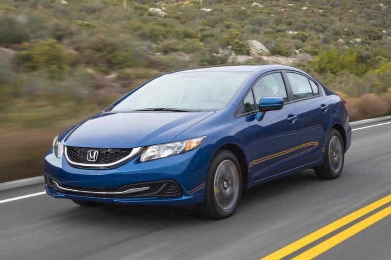 The Best Used Cars You Can Buy for Under $10,000!