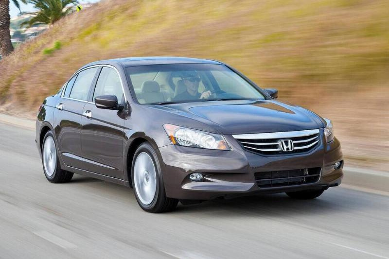 The Best Used Cars You Can Buy for Under $10,000!
