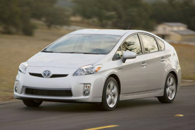 The Best Used Cars You Can Buy for Under $10,000!