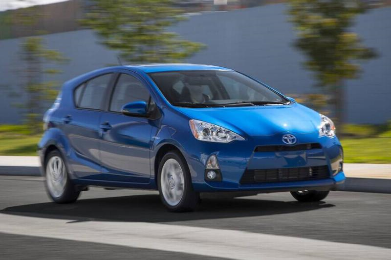 The Best Used Cars You Can Buy for Under $10,000!