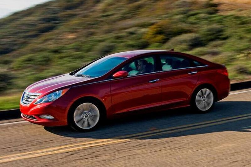 The Best Used Cars You Can Buy for Under $10,000!
