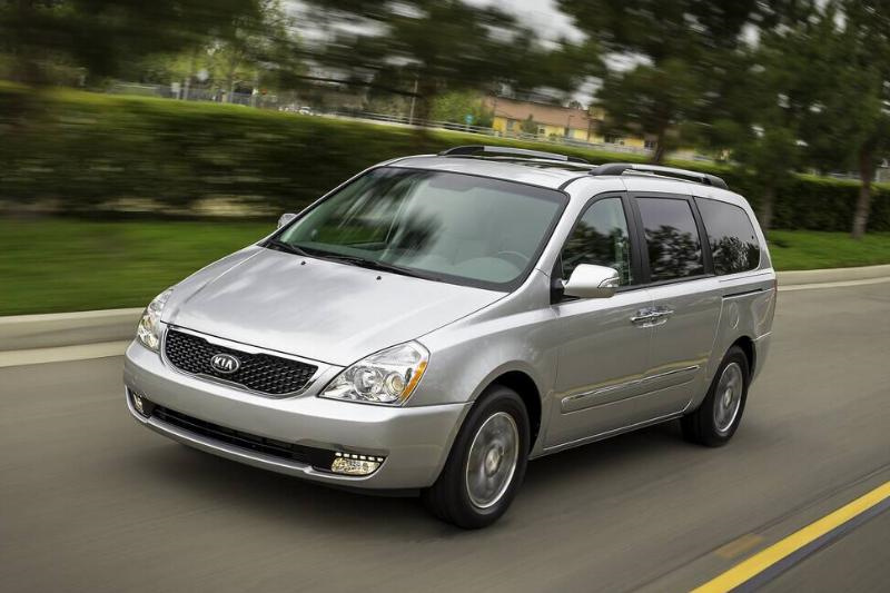 The Best Used Cars You Can Buy for Under $10,000!