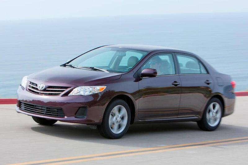 The Best Used Cars You Can Buy for Under $10,000!