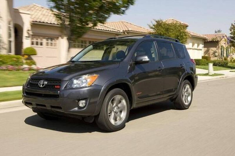 The Best Used Cars You Can Buy for Under $10,000!