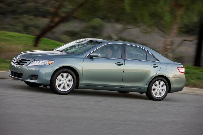 The Best Used Cars You Can Buy for Under $10,000!