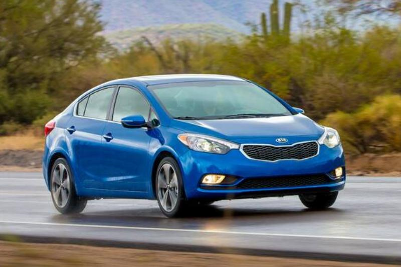 The Best Used Cars You Can Buy for Under $10,000!