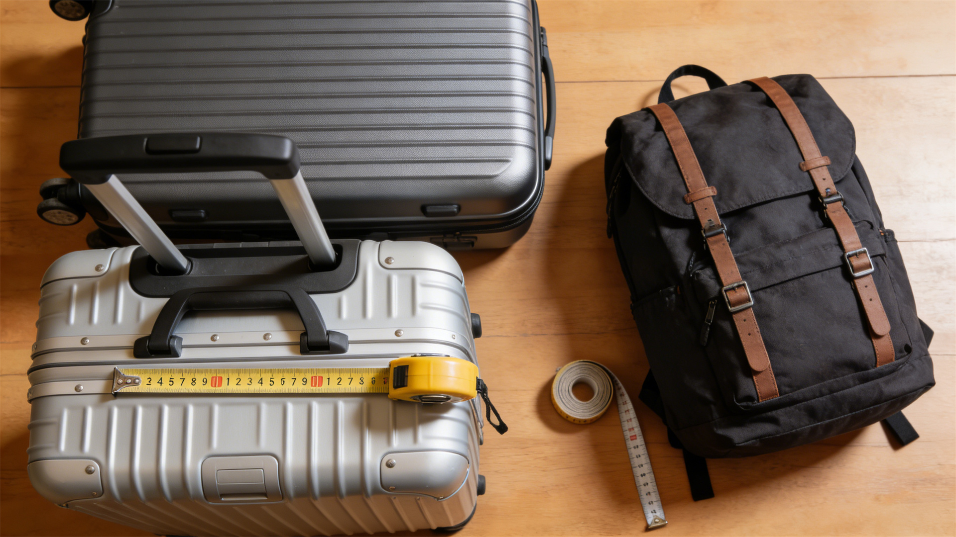 The Carry-On Only Challenge: How to Pack Light for Any Trip