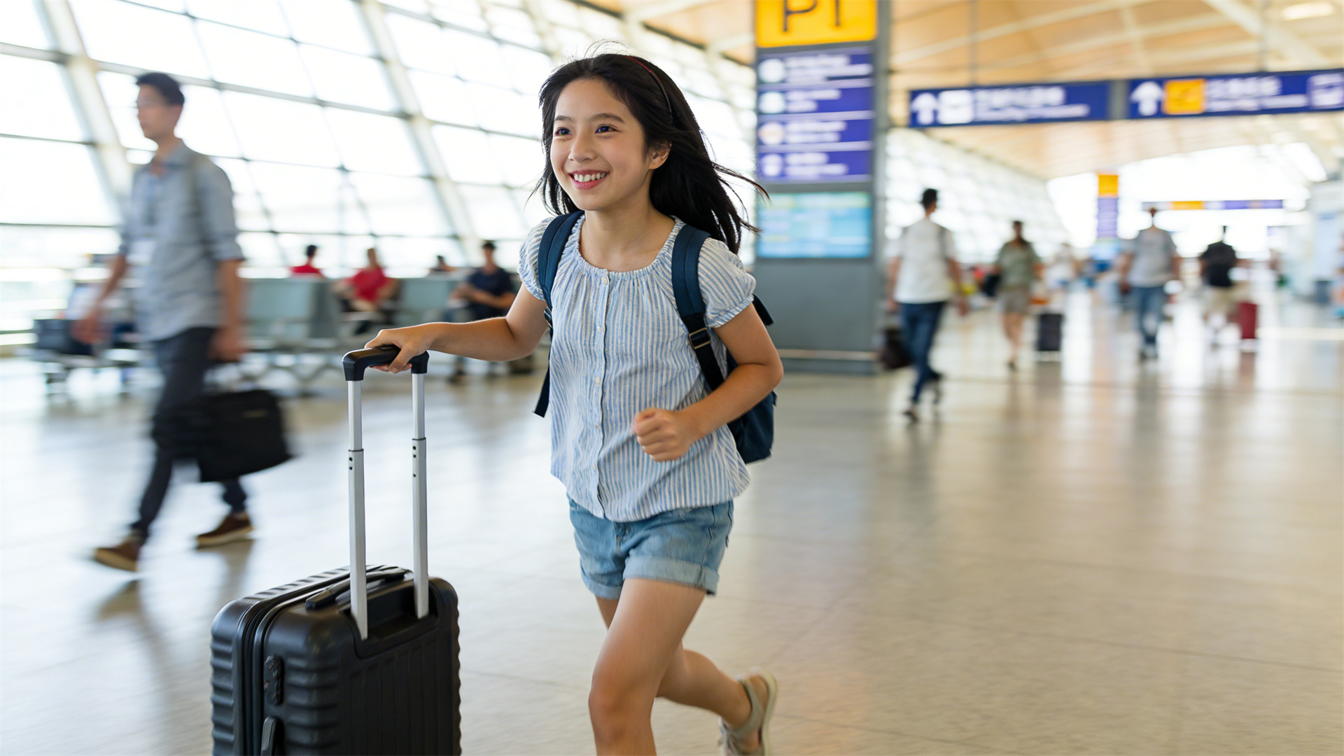 The Carry-On Only Challenge: How to Pack Light for Any Trip