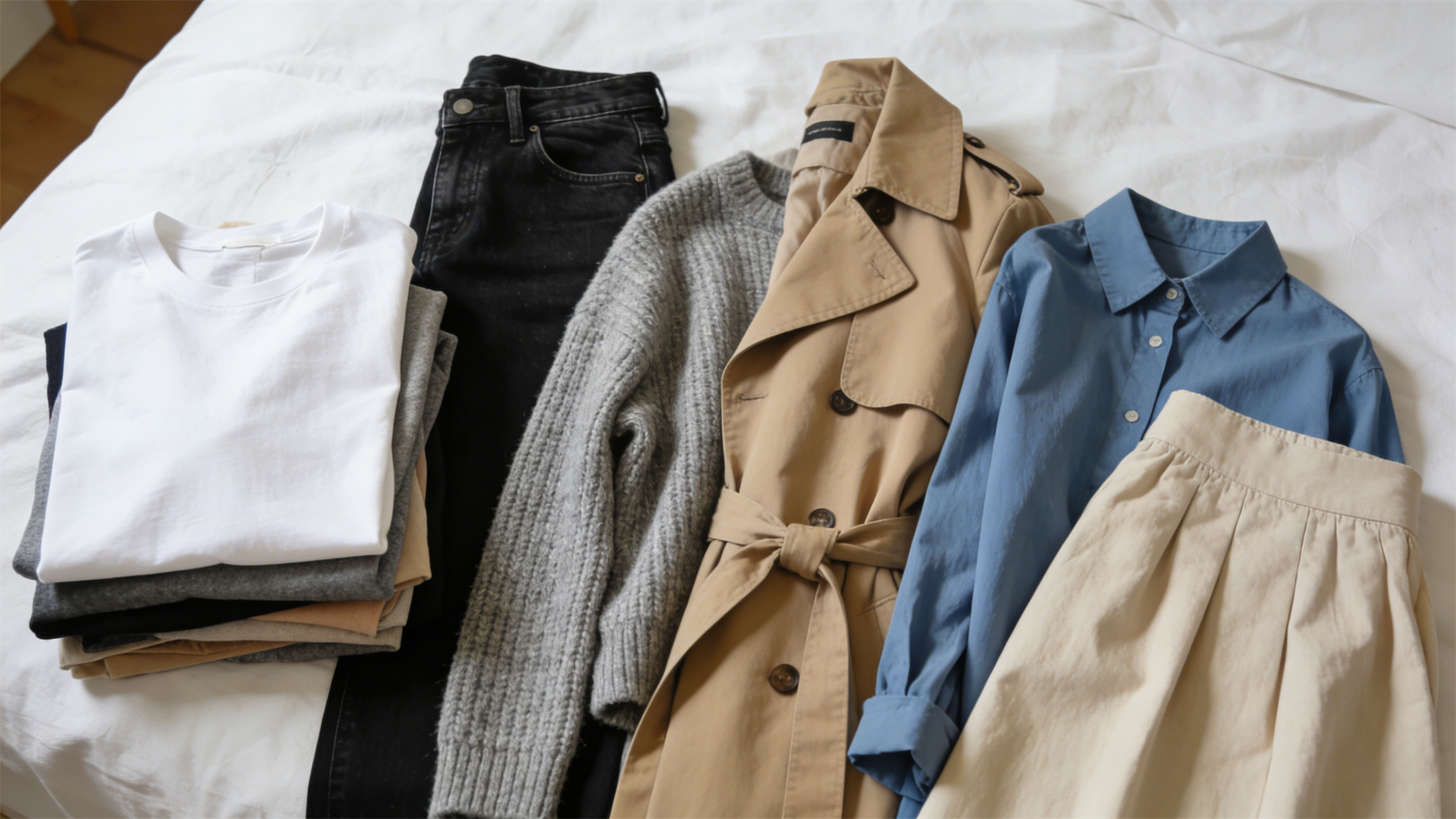 The Carry-On Only Challenge: How to Pack Light for Any Trip