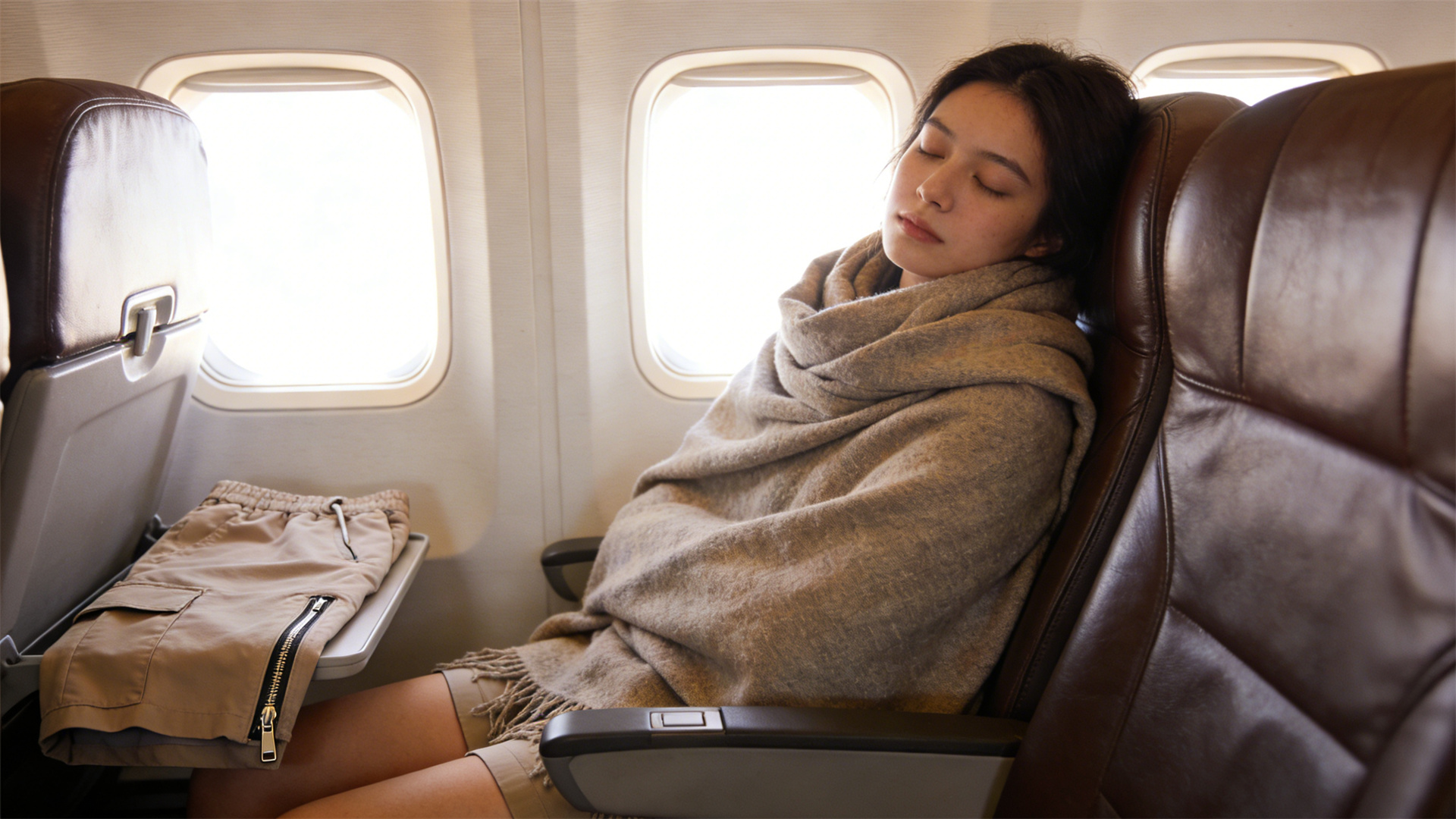 The Carry-On Only Challenge: How to Pack Light for Any Trip