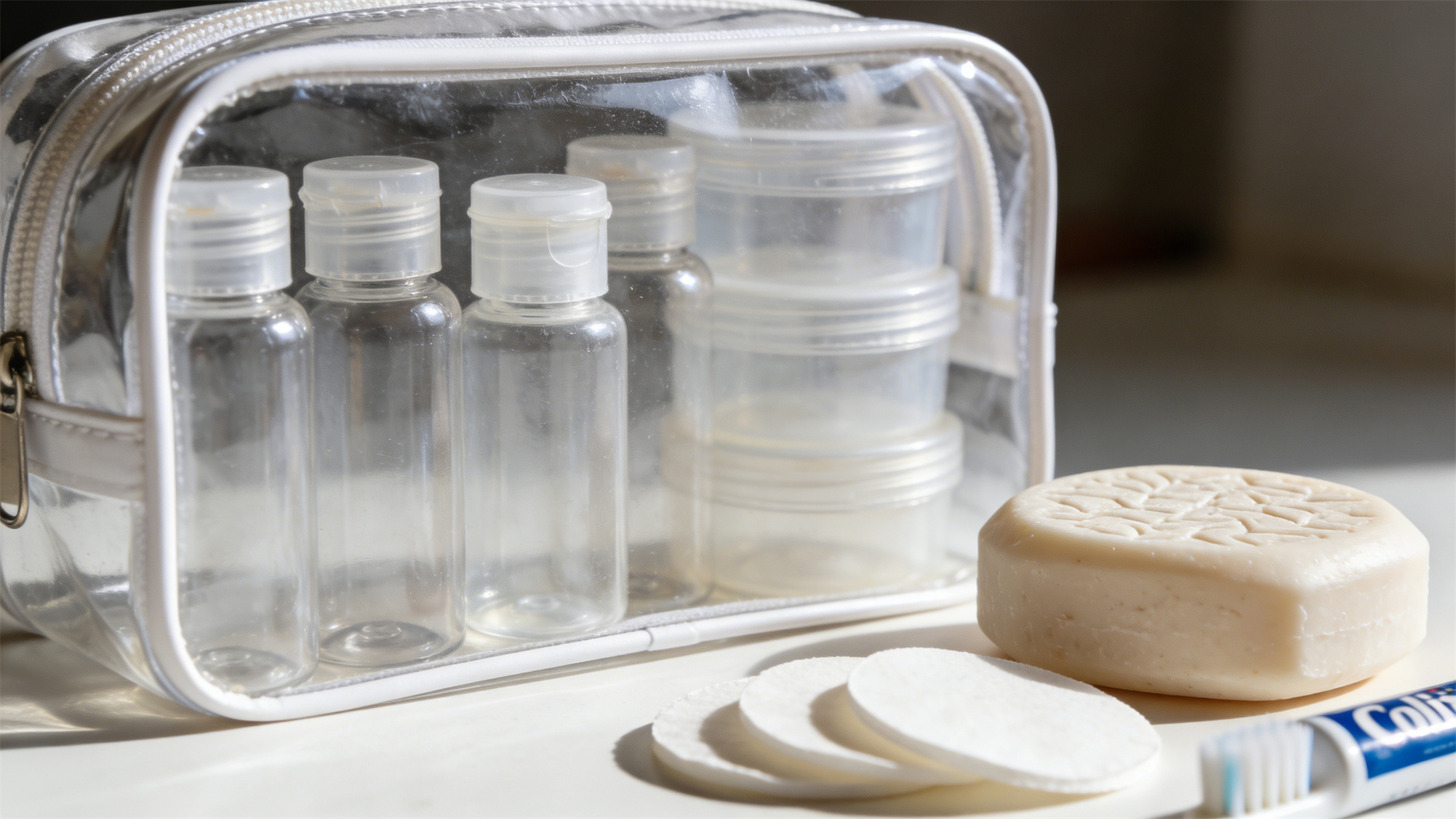 The Carry-On Only Challenge: How to Pack Light for Any Trip