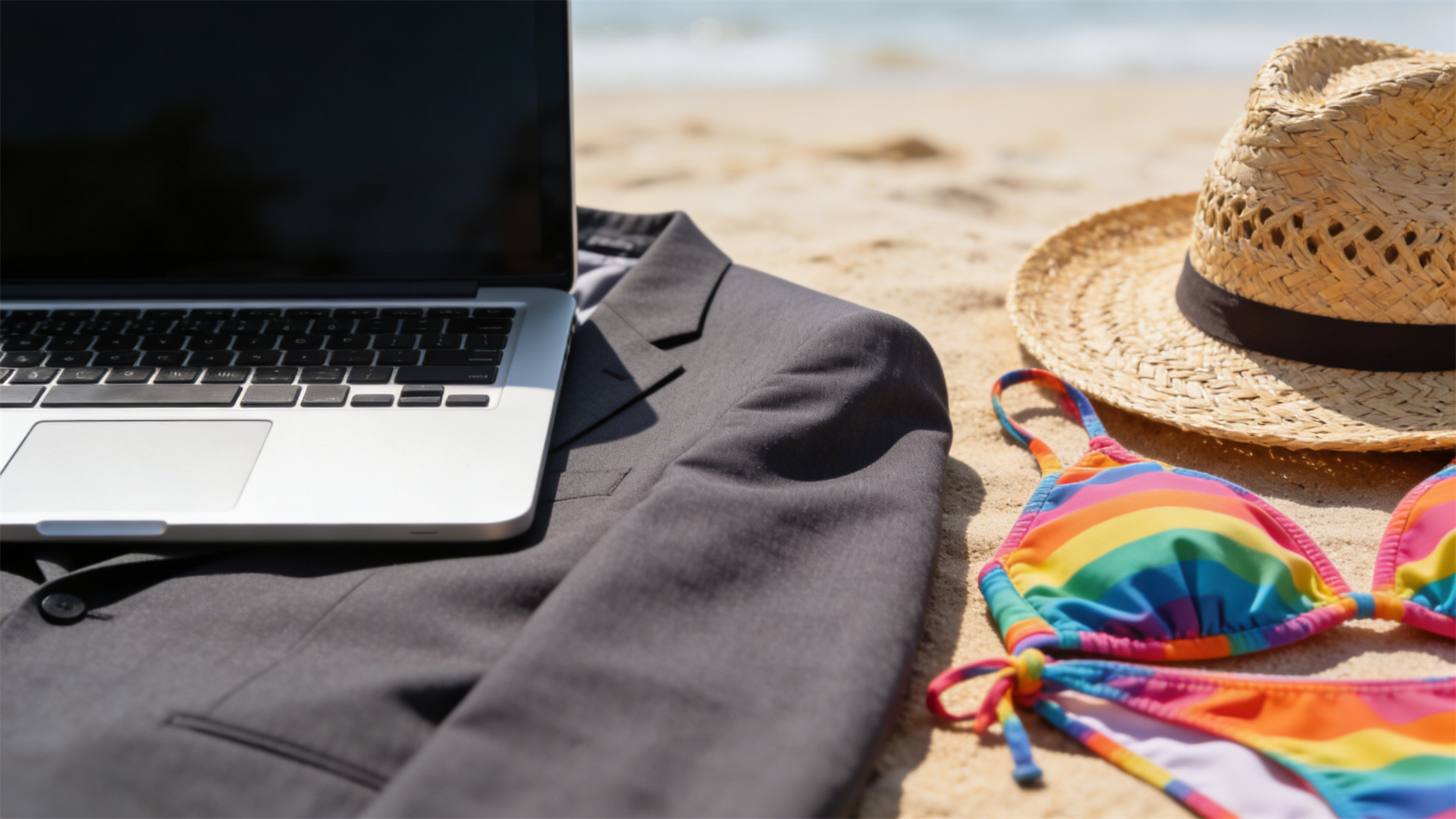 The Carry-On Only Challenge: How to Pack Light for Any Trip