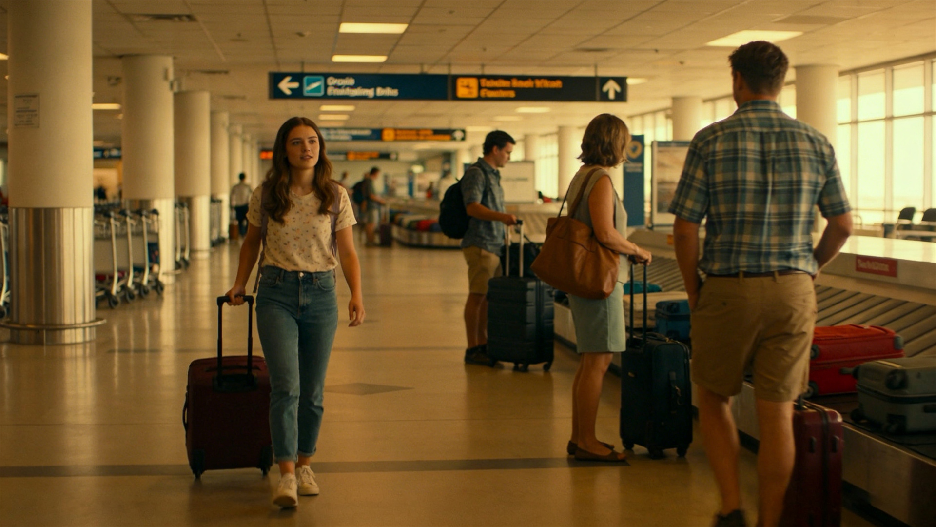 The Carry-On Only Challenge: How to Pack Light for Any Trip