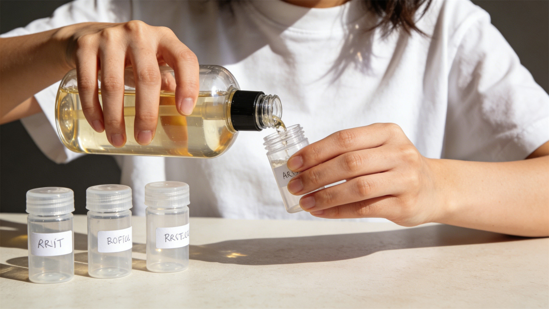 The Carry-On Toiletries Kit: TSA-Approved Essentials