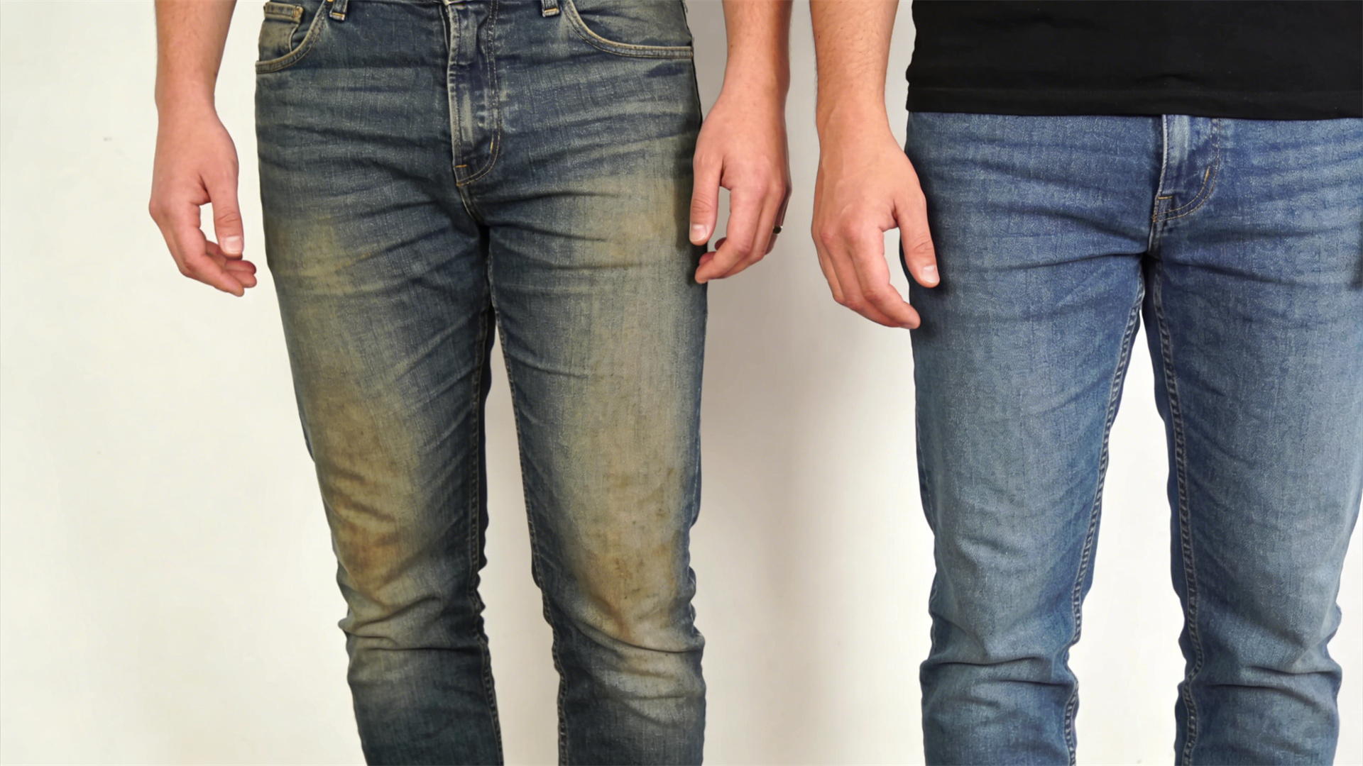 The Denim Dilemma: To Wash or Not to Wash? A Guide to Jeans Care