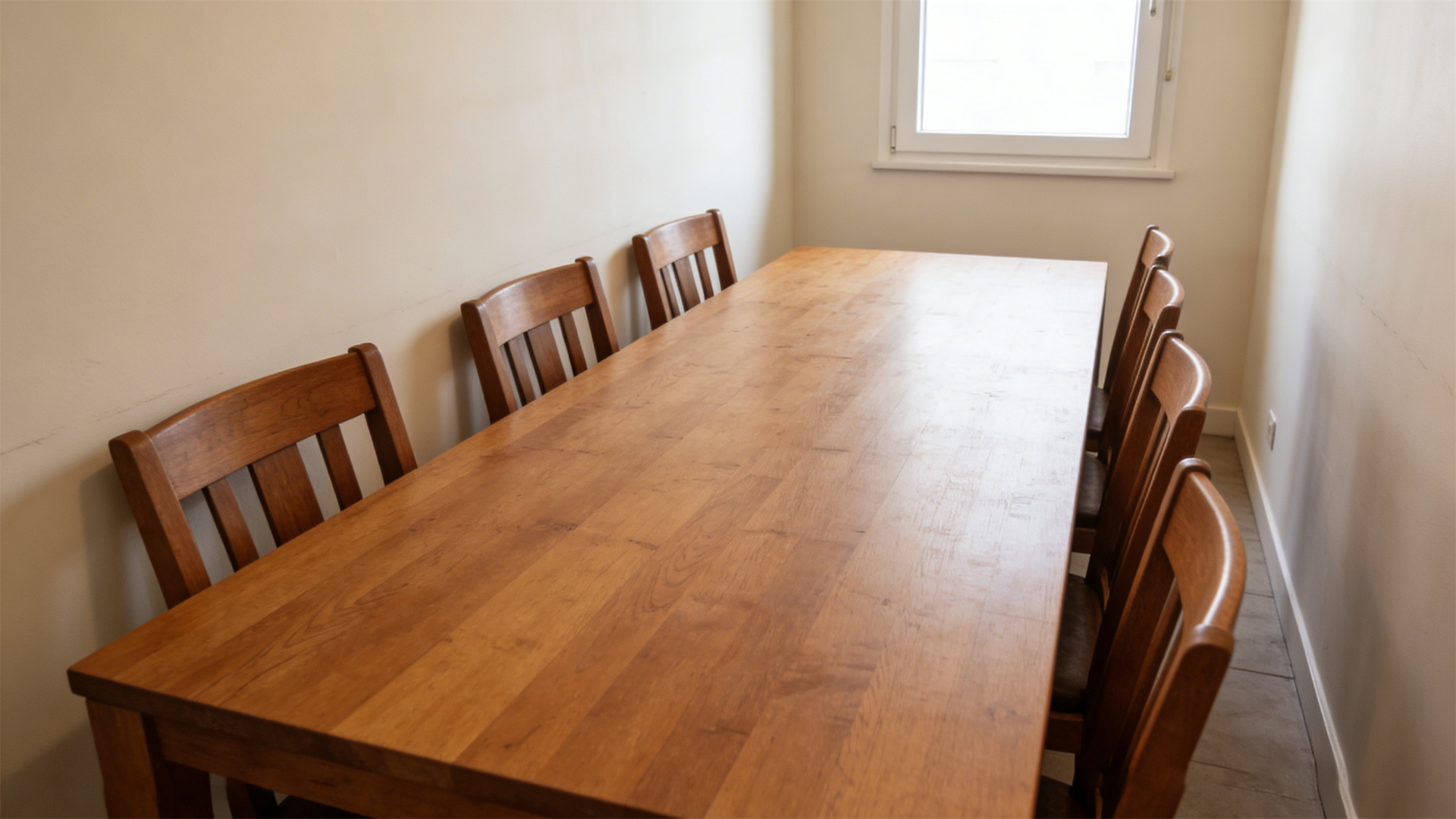 The Dining Table Decision: Round vs. Rectangular, Extendable vs. Fixed