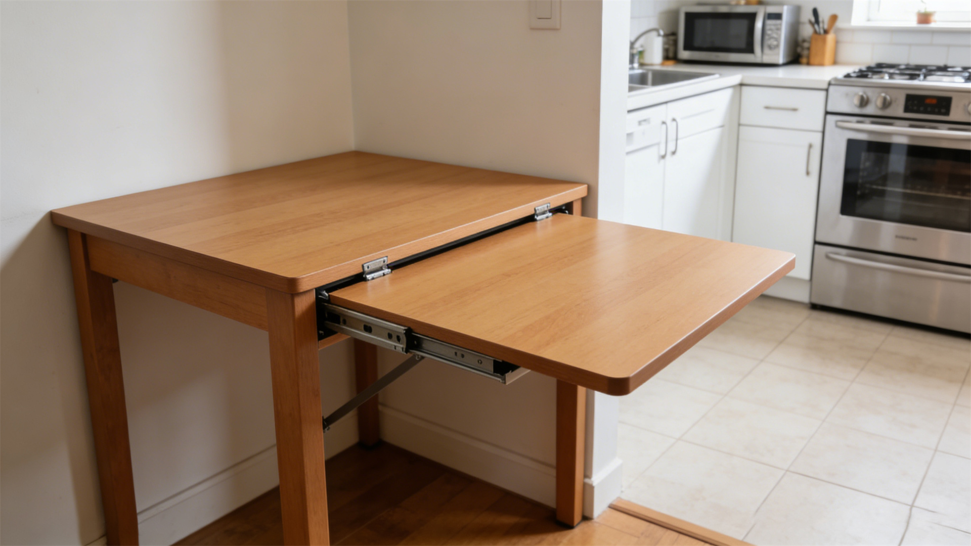 The Dining Table Decision: Round vs. Rectangular, Extendable vs. Fixed