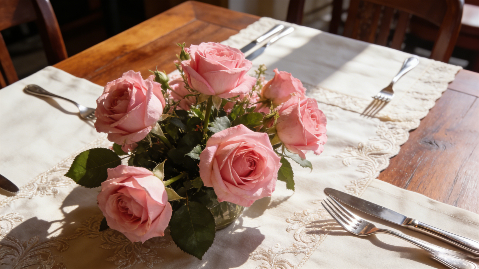 The Dining Table Decision: Round vs. Rectangular, Extendable vs. Fixed
