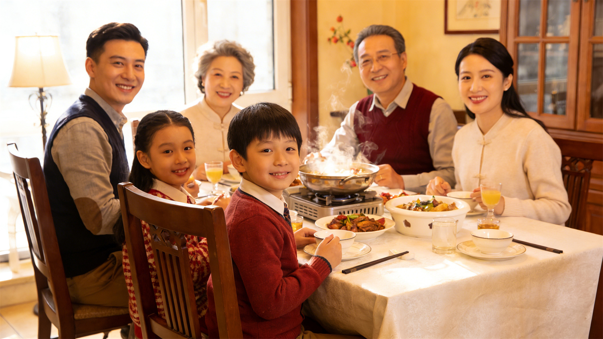 The Dining Table Decision: Round vs. Rectangular, Extendable vs. Fixed