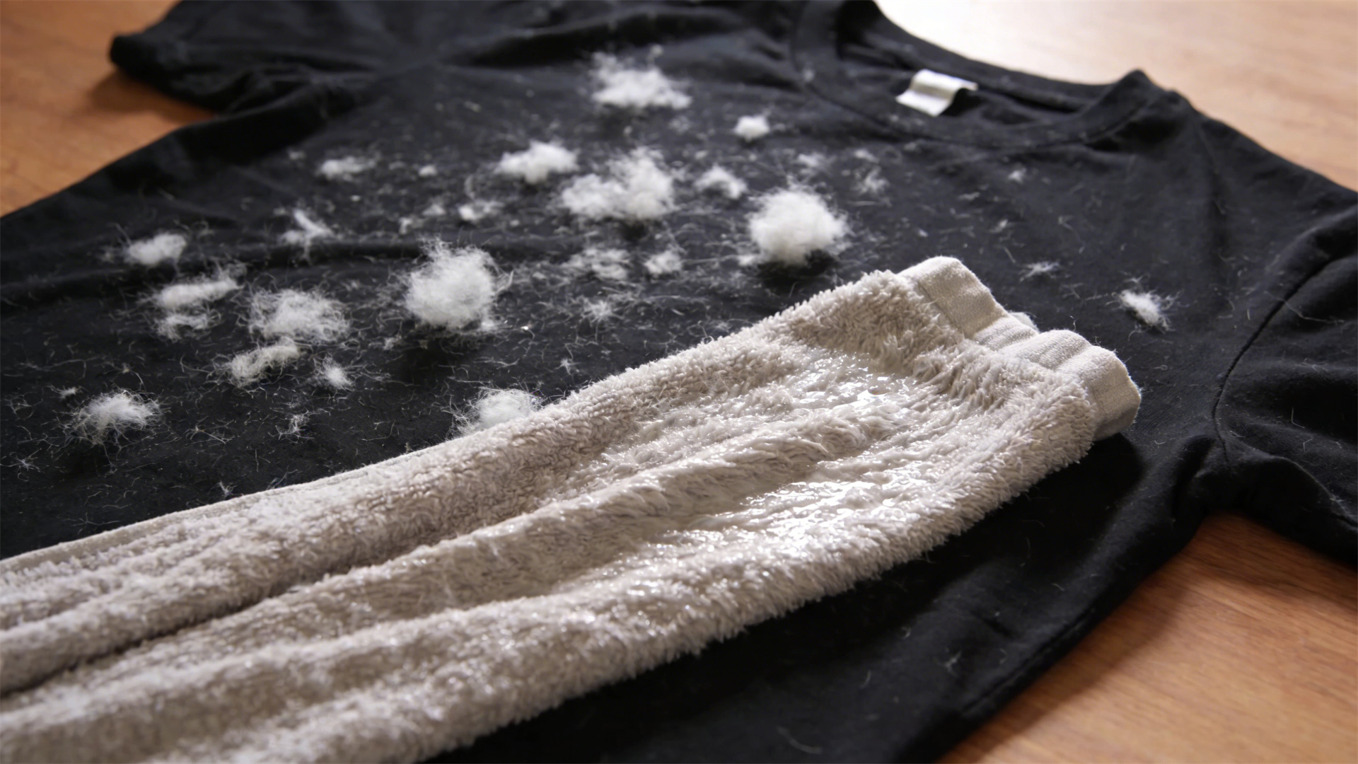 The Laundry Sorting System: Beyond Lights and Darks