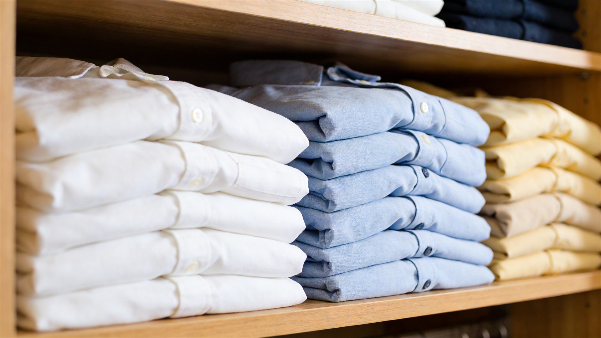 The Laundry Sorting System: Beyond Lights and Darks