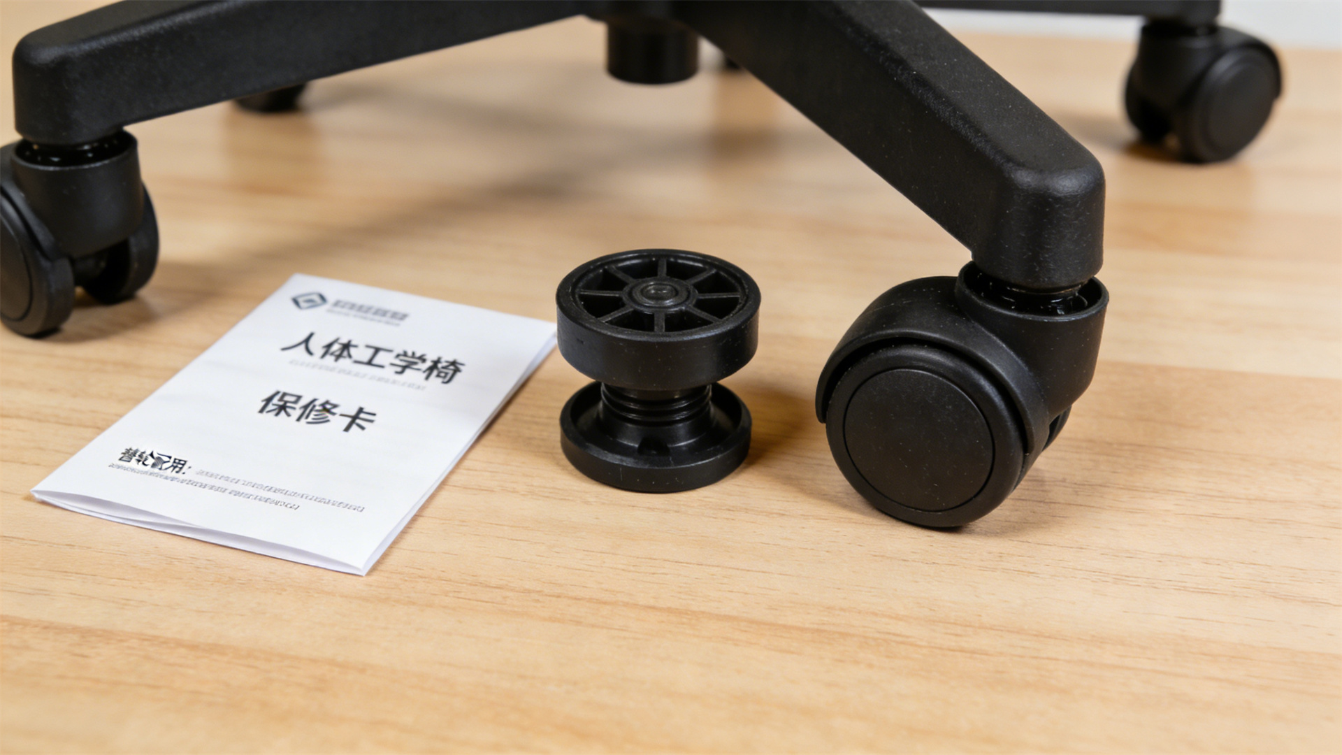 The Long-Term Investment Guide to Ergonomic Chairs