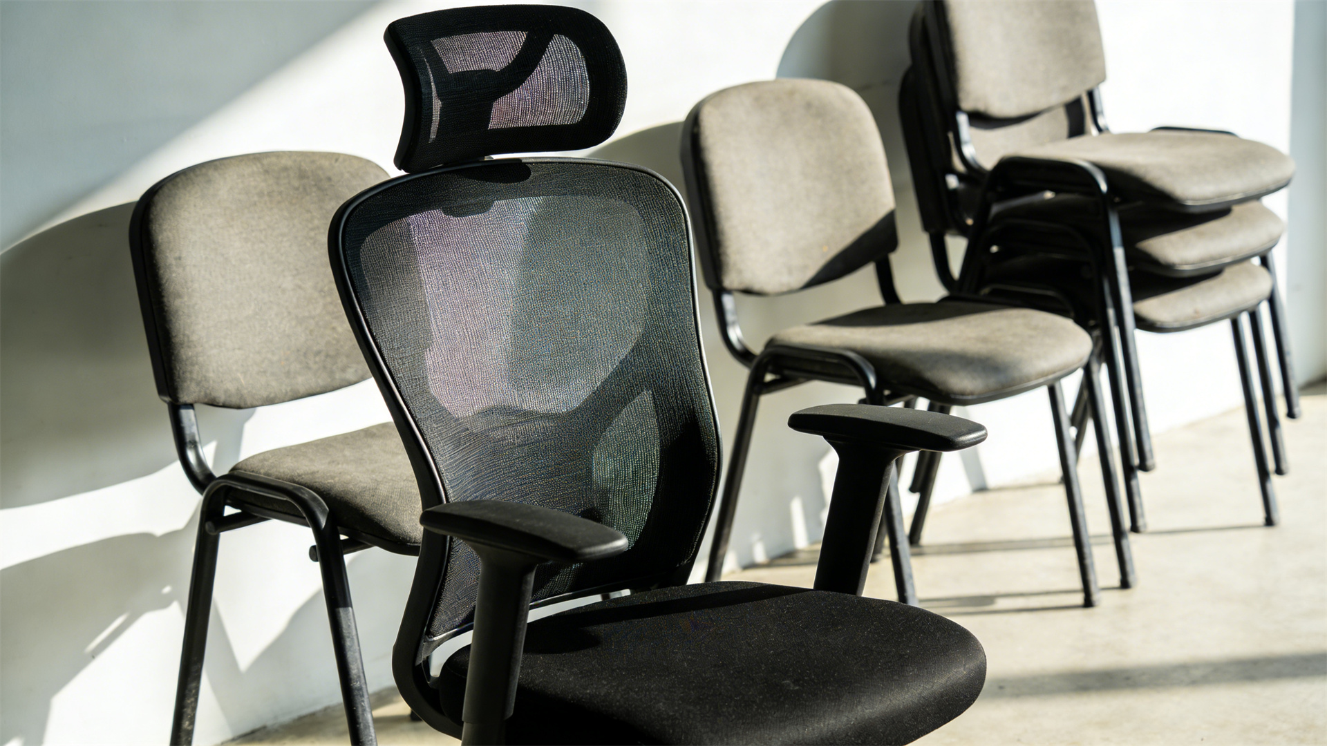The Long-Term Investment Guide to Ergonomic Chairs